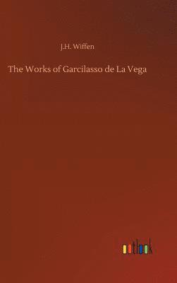 Works of Garcilasso de La Vega