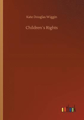 Childrens Rights 1