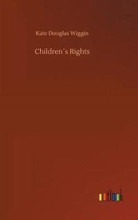 bokomslag Childrens Rights