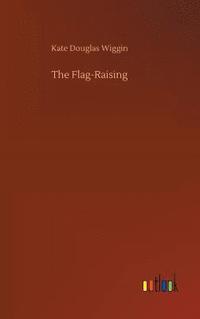 bokomslag The Flag-Raising