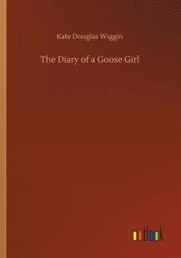 bokomslag Diary of a Goose Girl