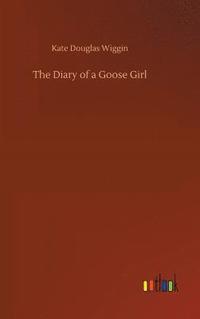 bokomslag Diary of a Goose Girl