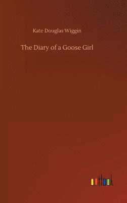 bokomslag Diary of a Goose Girl