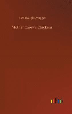 Mother Carey´s Chickens