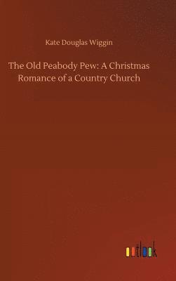 The Old Peabody Pew 1