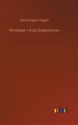 Penelope´s Irish Experiences