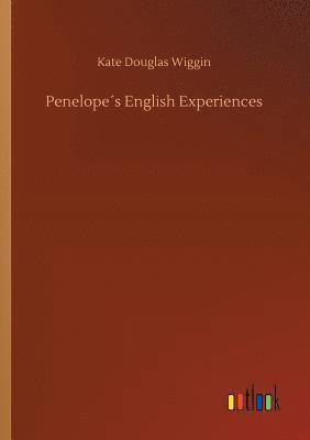 Penelope´s English Experiences