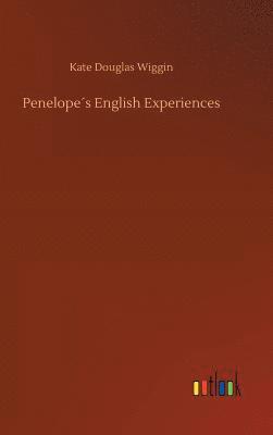 Penelope´s English Experiences