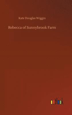 Rebecca of Sunnybrook Farm 1