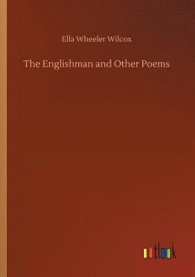 bokomslag Englishman and Other Poems