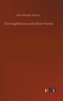 bokomslag Englishman and Other Poems