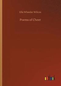 bokomslag Poems of Cheer