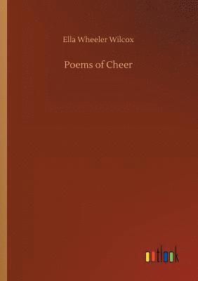 bokomslag Poems of Cheer