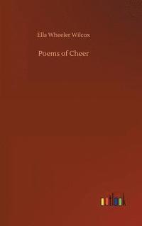 bokomslag Poems of Cheer