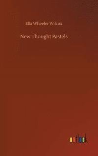 bokomslag New Thought Pastels
