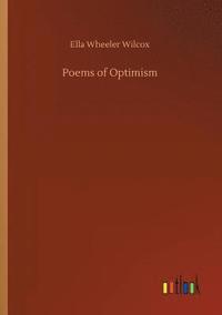 bokomslag Poems of Optimism