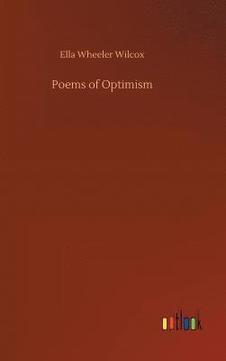 Poems of Optimism 1
