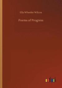 bokomslag Poems of Progress