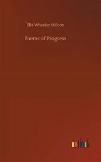 bokomslag Poems of Progress