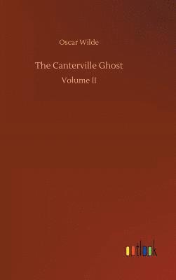 The Canterville Ghost