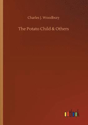 bokomslag The Potato Child & Others