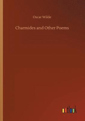 bokomslag Charmides and Other Poems