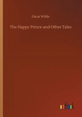 Happy Prince and Other Tales 1