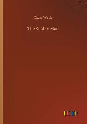 The Soul of Man 1