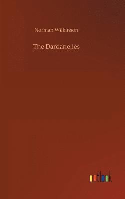 The Dardanelles 1