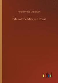 bokomslag Tales of the Malayan Coast