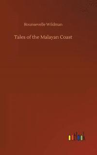 bokomslag Tales of the Malayan Coast