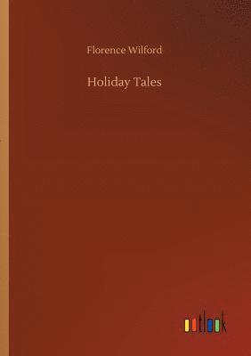 bokomslag Holiday Tales