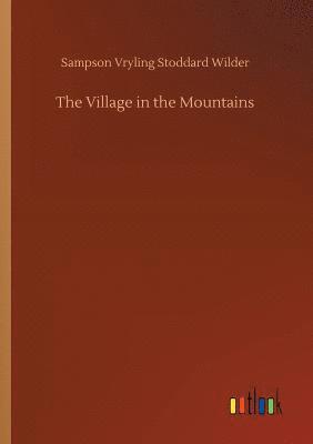 The Village in the Mountains 1