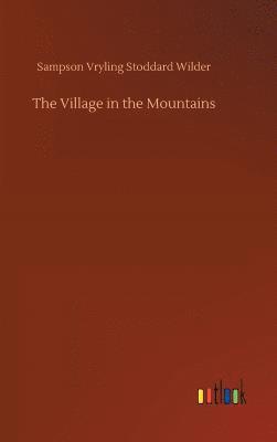 The Village in the Mountains 1