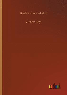 Victor Roy 1