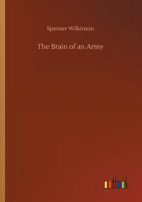 The Brain of an Army 1