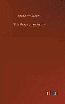 The Brain of an Army 1