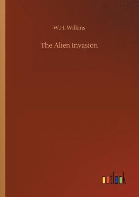 The Alien Invasion 1