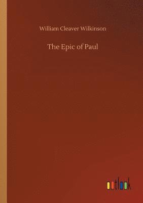 The Epic of Paul 1