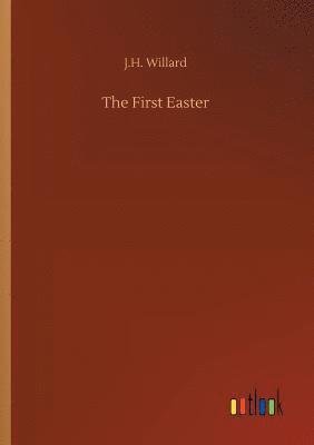 First Easter