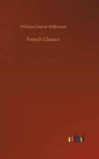 bokomslag French Classics