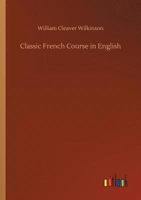 Classic French Course in English