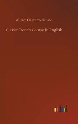 Classic French Course in English