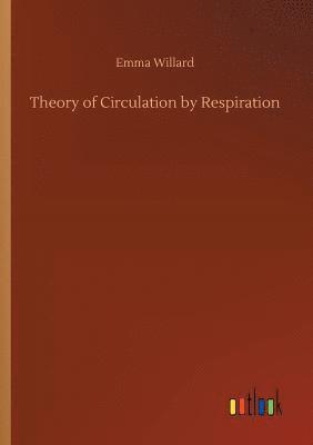 Theory of Circulation by Respiration 1