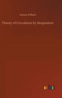 bokomslag Theory of Circulation by Respiration