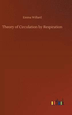 bokomslag Theory of Circulation by Respiration