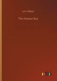 bokomslag Farmer Boy