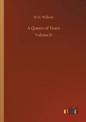 A Queen of Tears 1