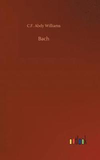 bokomslag Bach