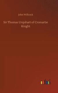 bokomslag Sir Thomas Urquhart of Cromartie Knight